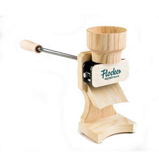 Vločkovač Flocker