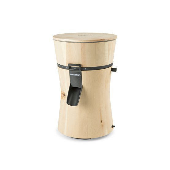 Elektrický mlýnek na obilí Waldner Biotech MONA - borovice